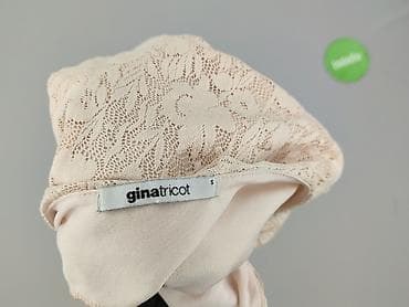 kombinezon hexeline: Gina Tricot, Kombinezon damski, rozmiar S — 6