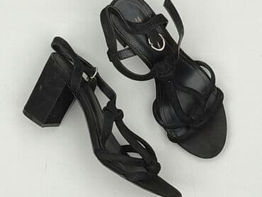 Sandały damskie, 36