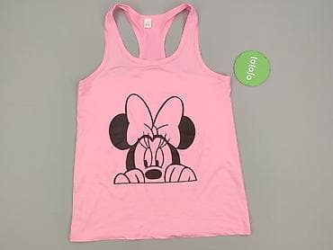 skydive t shirty: Minnie, Top damski, rozmiar S — 2