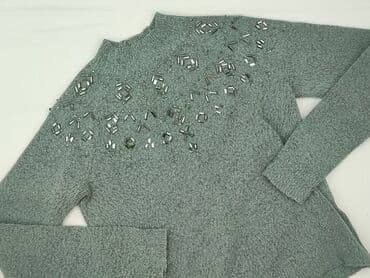 кофти жіночі польські: Women`s sweater, size S (EU 36) — 1