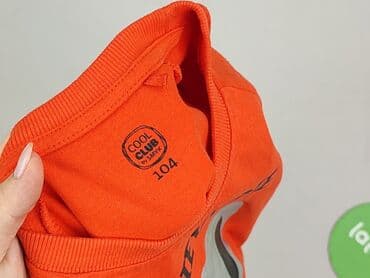napapijri koszula: Sweatshirt, Cool Club, 3-4 years, 98-104 cm, condition - Perfect — 5