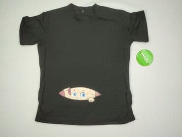 tanie koszulki fc barcelony: T-shirt damski, rozmiar 2XL — 2