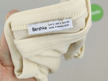 bobo choses t shirty: Bershka, Top damski, rozmiar S — 4
