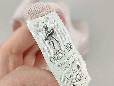 asymetryczne bluzki: Bluzka damska, rozmiar 3XL — 4