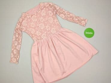 sukienka na roczek z długim rekawem: Women`s dress, size S — 3