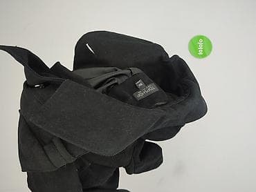 bomber h: Topshop, Płaszcz damski, rozmiar XS — 6