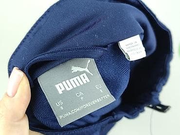 bluza joma: Puma, T-shirt sportowy dla mężczyzn, rozmiar S — 4