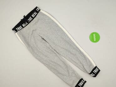 bluzka damska nike: Spodnie dresowe damskie, rozmiar S — 2