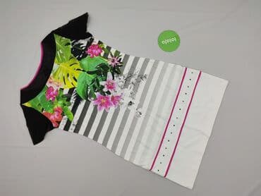 bluzki i koszule damskie desigual: Desigual, Sukienka damska, rozmiar M — 3