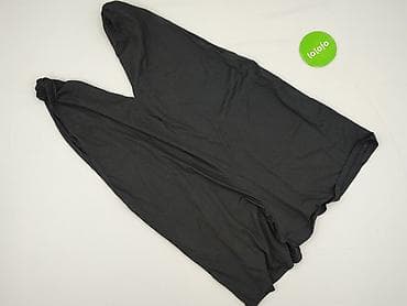 dresy baggy: Spodnie damskie, rozmiar M — 3