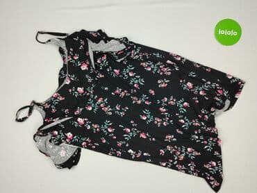 sukienka ciążowa zwiewna: M&S Mode, Sukienka damska, rozmiar L — 4