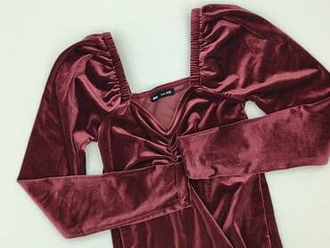 Sinsay, Sukienka damska, 2XS