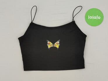 Women: Shein, Women`s top, size S (EU 36) — 2