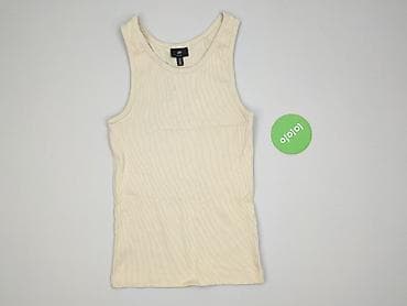 biustonosz h m: H&M, Top damski, rozmiar S — 2