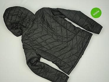 Ubrania damskie: Bershka, Kurtka przejściowa damska, rozmiar M — 3