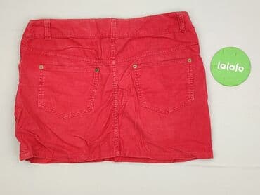 hollister spódnica: H&M, Spódnica damska, rozmiar L — 3