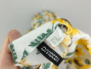 h m sukienki plus size: H&M Divided, Sukienka damska, M — 4
