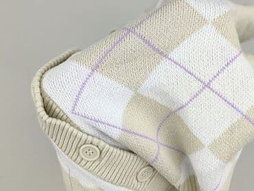 narzutka h m: H&M Divided, Kardigan damski, rozmiar S — 6