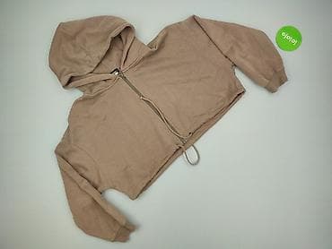 relab bluzy: Tally Weijl, Bluza z kapturem damska, rozmiar L — 2