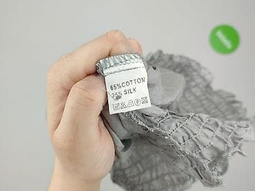 la basic: Bluzka damska, rozmiar L — 5