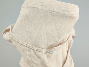 t shirty pod marynarkę: Basic, T-shirt damski, rozmiar S — 4