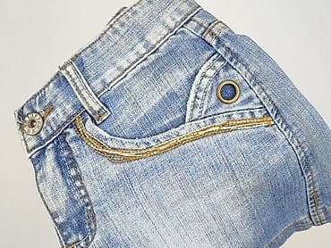 jeansy mohito: New Jeans, Spódnica damska, rozmiar XS — 6