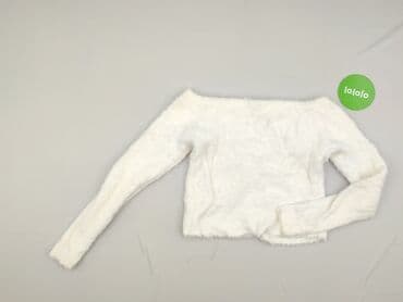 sweter z kaszmiru c a: H&M, Women`s sweater, size M (EU 38) — 3
