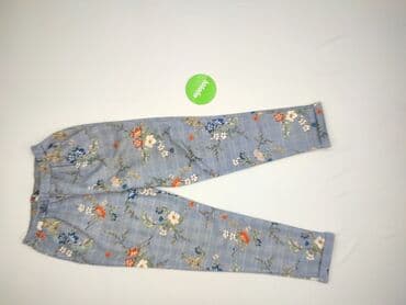 primark piżama: Primark, Material trousers for women, size S (EU 36) — 2