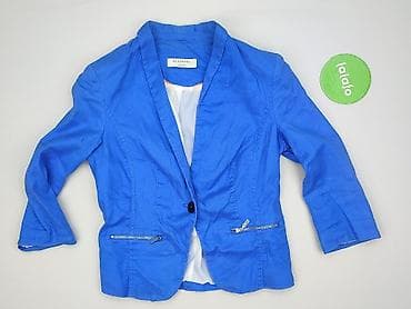 reserved eco aware: Reserved, Marynarka damska, rozmiar 2XS — 3