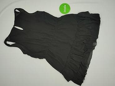 botki pull and bear: Bershka, Sukienka damska, rozmiar M — 3