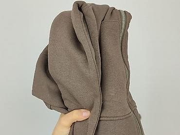 sklep pull: Sinsay, Bluza z kapturem damska, rozmiar S — 8