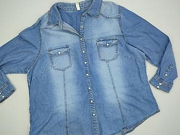jackie vrs: Jacqueline, Koszula damska, rozmiar 5XL — 1