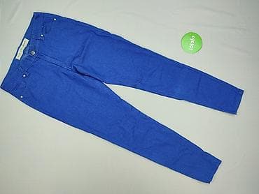 jeansy levis 501: Denim Co, Jeansy damskie, rozmiar M — 2