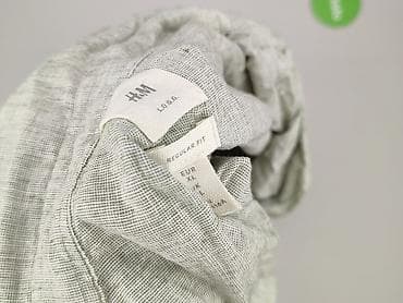 simple sweter: H&M L.O.G.G., Koszulа dla mężczyzn, rozmiar XL — 4