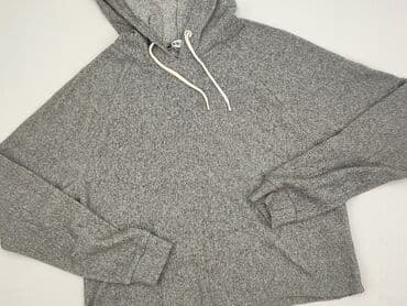 oversized t shirty basic: FB Sister, Women`s hoodie, size L (EU 40) — 1