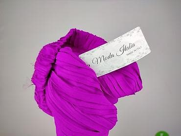 ssg spodnie: Moda Italia, Spodnie materiałowe damskie, rozmiar S — 5