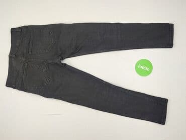 spodnie na motor damskie dżinsy: Denim Co, Jeansy damskie, rozmiar M — 3
