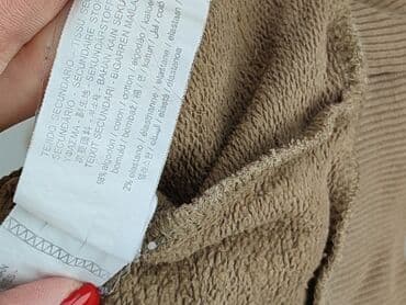 pull and bear bluza z kapturem: PULL&BEAR, Bluza damska
, rozmiar XL — 5