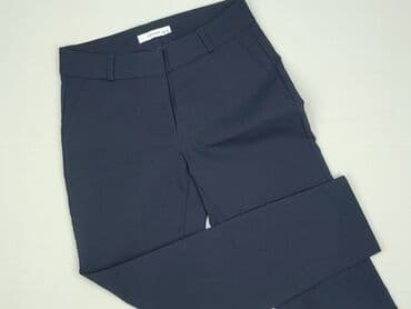 Reserved, Spodnie materiałowe damskie, rozmiar XS