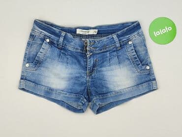 krótkie spodenki big star damskie: Szorty damskie, rozmiar XL — 3