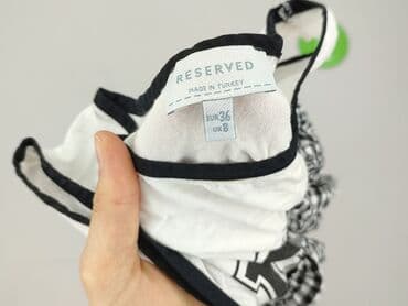 reserved bluzy: Reserved, Women`s top, size S — 5