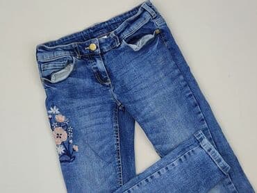 Jeans, Palomino, 10 years, 140, condition - Perfect