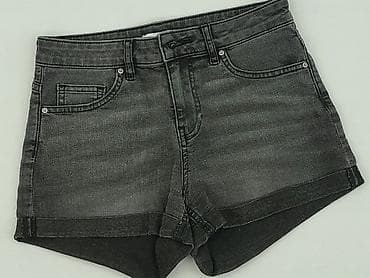 hm cargo pants: H&M, Шорти жіночі, розмір XS — 2