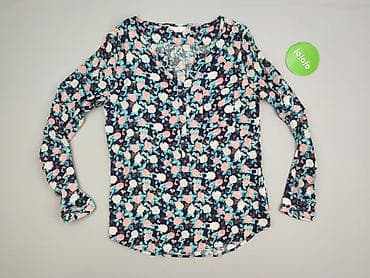 bluzki chabrowe: Bluzka damska, rozmiar XL — 2