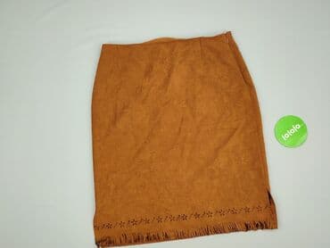 koszula do stroju krakowskiego: Women`s skirt, size 2XL (EU 44) — 2