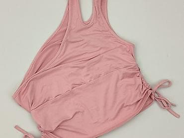 biustonosz 75b h: Shein, Top damski, rozmiar L — 1