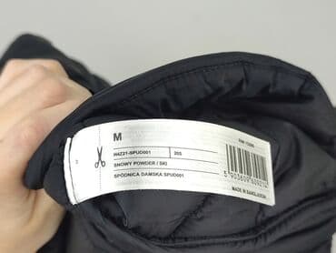 kurtka zimowa geox: 4F, Spódnica damska, M — 4