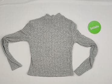sweatshirt: Sweter damski, rozmiar 2XS — 3