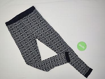 alpha one dresy: Tchibo, Legginsy Sportowe damskie, rozmiar M — 2