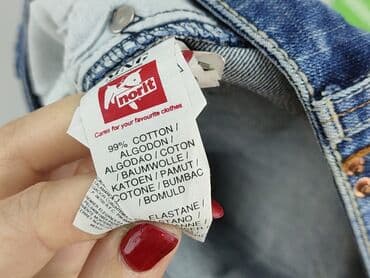 big m jeans: Jeansy damskie, M — 5